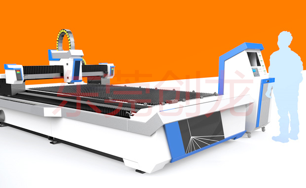 激光機設備防護解決方案